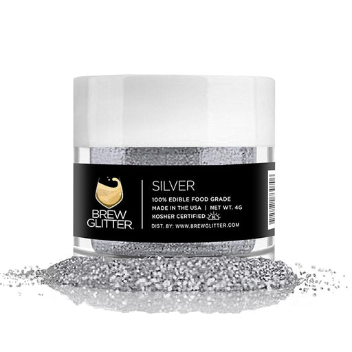 Get Pumped For New Years Collection Brew Glitter Combo Pack B (4 PC SET)-Brew Glitter®