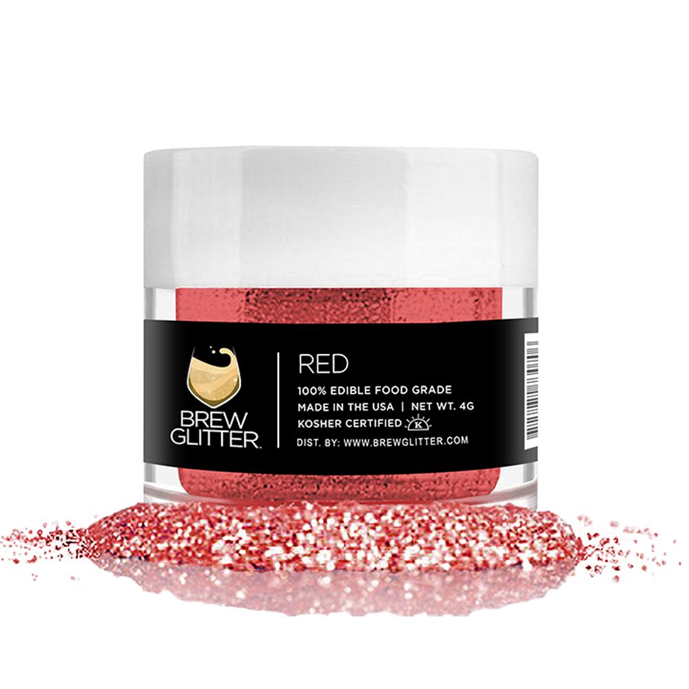 Get Pumped For New Years Collection Brew Glitter Combo Pack B (4 PC SET)-Brew Glitter®
