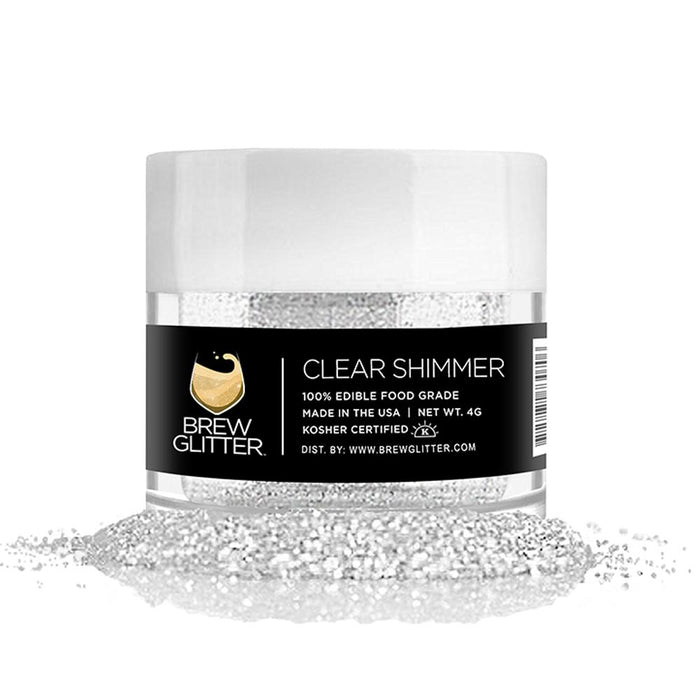 Get Pumped For New Years Collection Brew Glitter Combo Pack B (4 PC SET)-Brew Glitter®