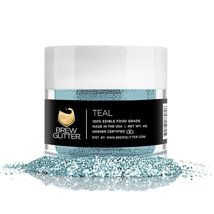 Get Pumped For New Years Collection Brew Glitter Combo Pack C (4 PC SET)-Brew Glitter®