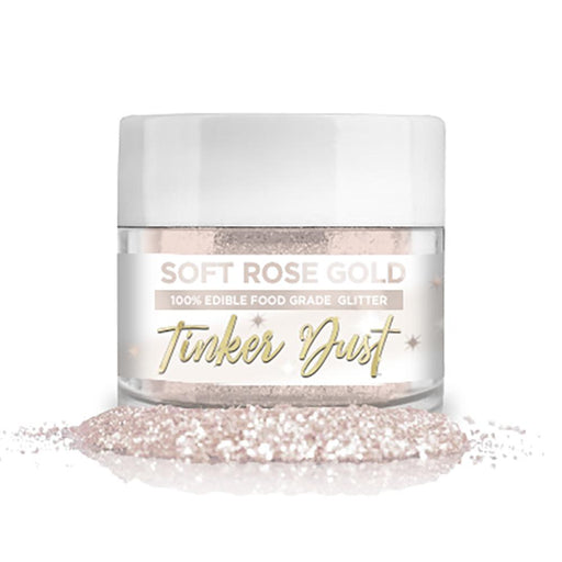 Get Pumped For New Years Collection Tinker Dust Combo Pack A (4 PC SET)-Brew Glitter®