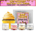 Get Pumped For New Years Collection Tinker Dust Combo Pack A (4 PC SET)-Brew Glitter®