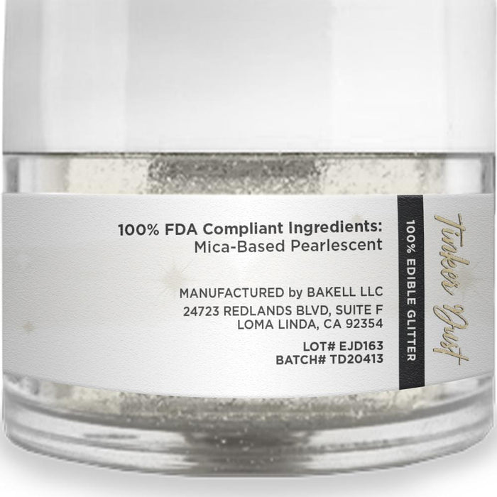 Get Pumped For New Years Collection Tinker Dust Combo Pack B (4 PC SET)-Brew Glitter®