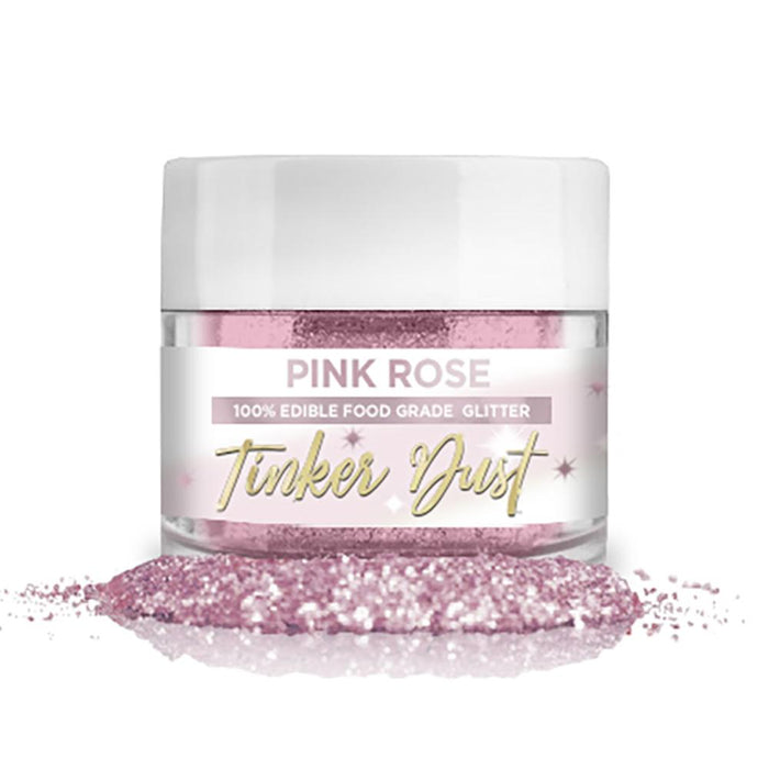 Get Pumped For New Years Collection Tinker Dust Combo Pack B (4 PC SET)-Brew Glitter®