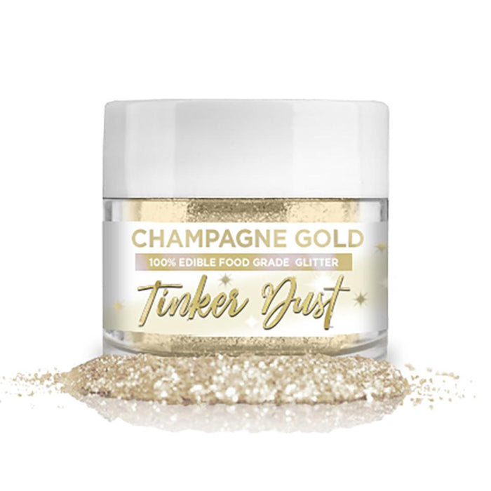 Get Pumped For New Years Collection Tinker Dust Combo Pack B (4 PC SET)-Brew Glitter®