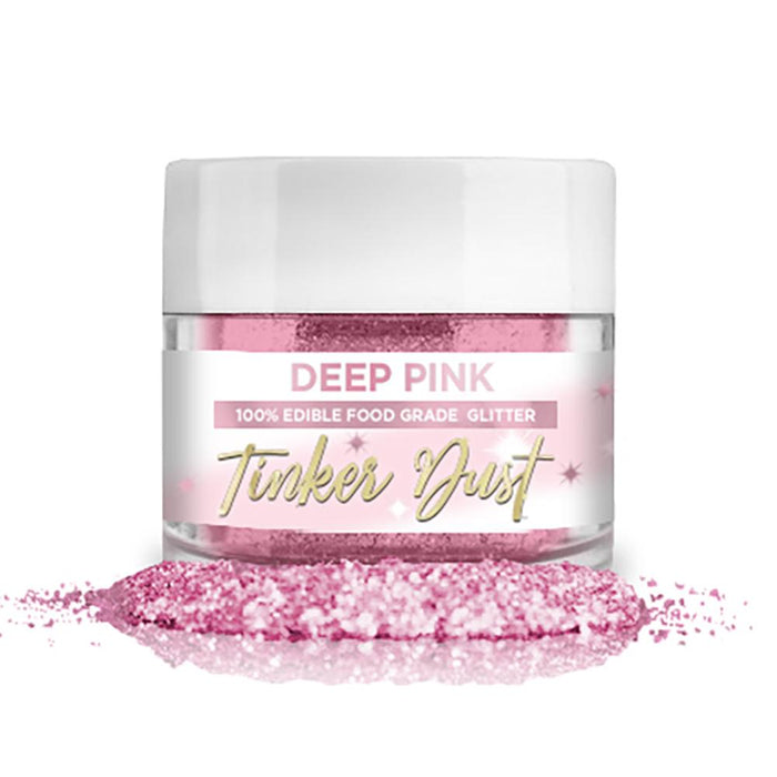 Get Pumped For New Years Collection Tinker Dust Combo Pack B (4 PC SET)-Brew Glitter®