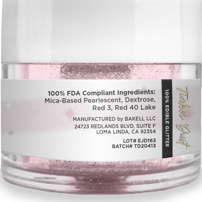 Get Pumped For New Years Collection Tinker Dust Combo Pack C (4 PC SET)-Brew Glitter®