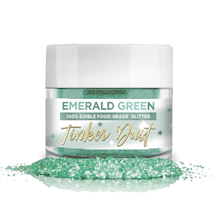 Get Pumped For New Years Collection Tinker Dust Combo Pack C (4 PC SET)-Brew Glitter®