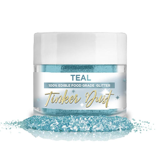 Get Pumped For New Years Collection Tinker Dust Combo Pack D (4 PC SET)-Brew Glitter®