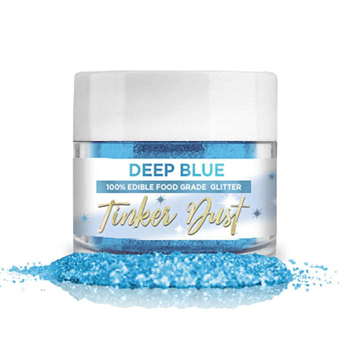 Get Pumped For New Years Collection Tinker Dust Combo Pack D (4 PC SET)-Brew Glitter®
