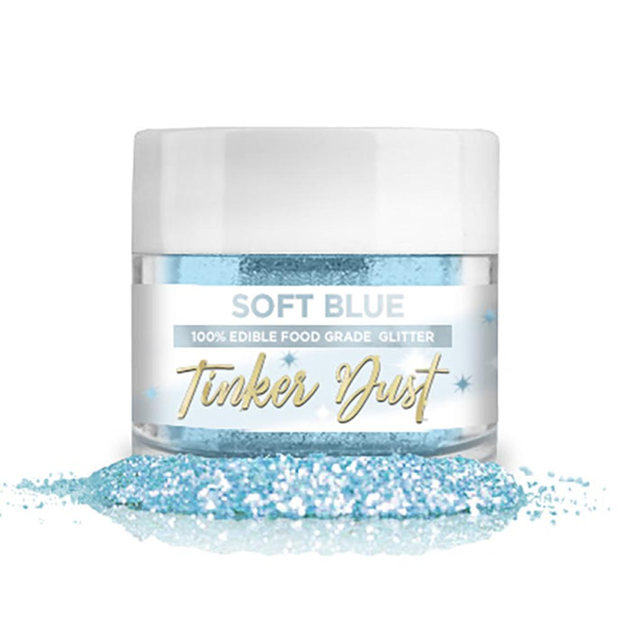 Get Pumped For New Years Collection Tinker Dust Combo Pack D (4 PC SET)-Brew Glitter®