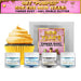 Get Pumped For New Years Collection Tinker Dust Combo Pack D (4 PC SET)-Brew Glitter®