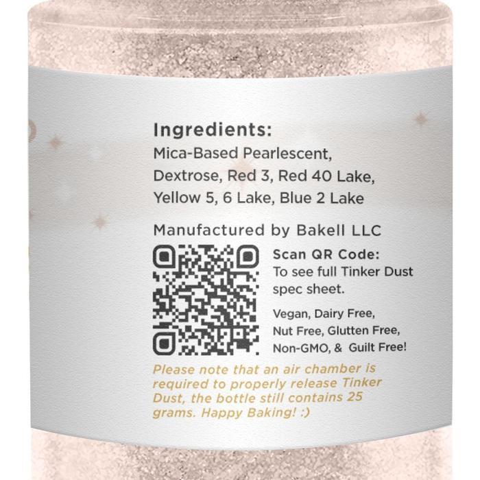 Get Pumped For New Years Collection Tinker Dust Pump Combo Pack A (4 PC SET)-Brew Glitter®