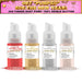 Get Pumped For New Years Collection Tinker Dust Pump Combo Pack A (4 PC SET)-Brew Glitter®