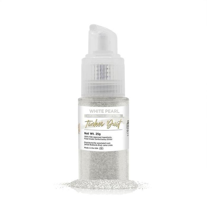 Get Pumped For New Years Collection Tinker Dust Pump Combo Pack B (4 PC SET)-Brew Glitter®