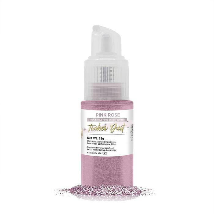 Get Pumped For New Years Collection Tinker Dust Pump Combo Pack B (4 PC SET)-Brew Glitter®