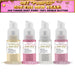 Get Pumped For New Years Collection Tinker Dust Pump Combo Pack B (4 PC SET)-Brew Glitter®