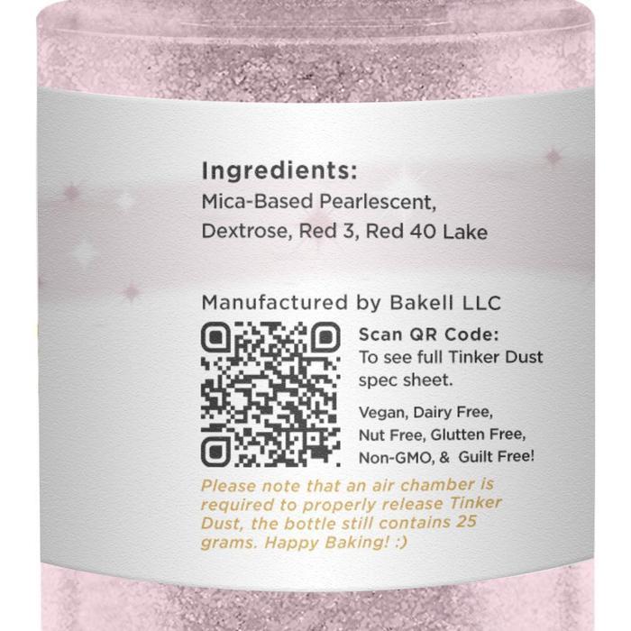 Get Pumped For New Years Collection Tinker Dust Pump Combo Pack C (4 PC SET)-Brew Glitter®