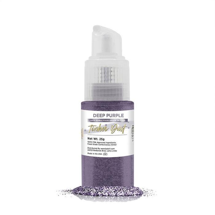 Get Pumped For New Years Collection Tinker Dust Pump Combo Pack C (4 PC SET)-Brew Glitter®
