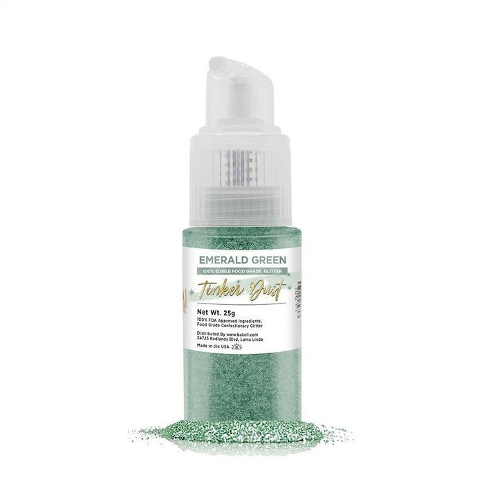 Get Pumped For New Years Collection Tinker Dust Pump Combo Pack C (4 PC SET)-Brew Glitter®