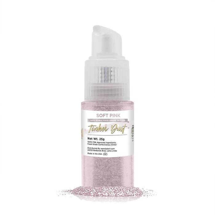 Get Pumped For New Years Collection Tinker Dust Pump Combo Pack C (4 PC SET)-Brew Glitter®