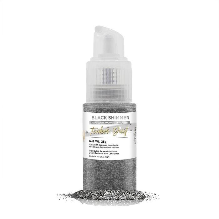 Get Pumped For New Years Collection Tinker Dust Pump Combo Pack D (4 PC SET)-Brew Glitter®