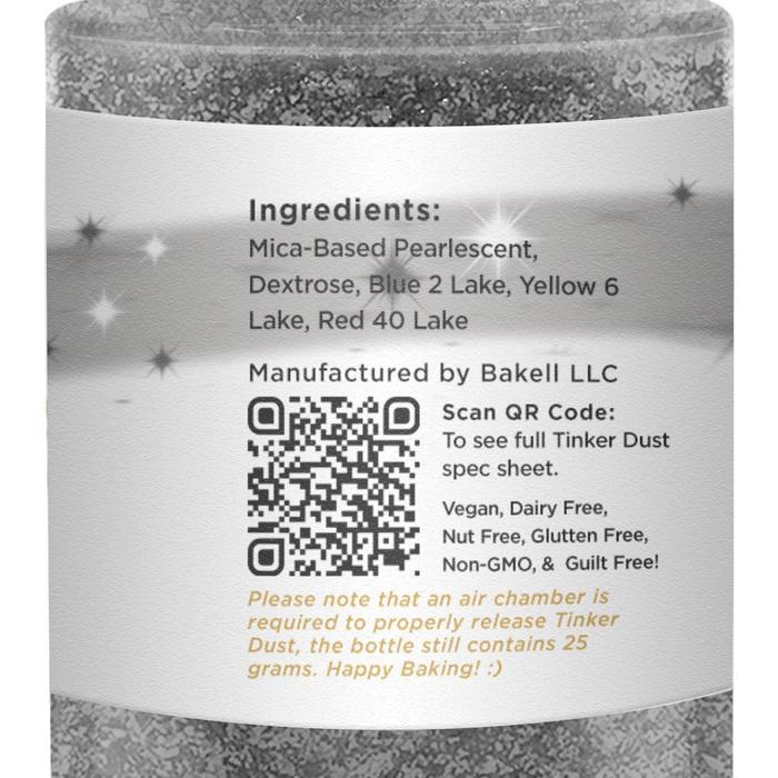 Get Pumped For New Years Collection Tinker Dust Pump Combo Pack D (4 PC SET)-Brew Glitter®