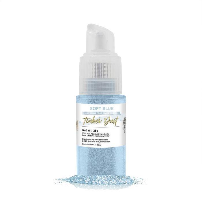 Get Pumped For New Years Collection Tinker Dust Pump Combo Pack D (4 PC SET)-Brew Glitter®