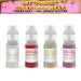 Get Pumped For New Years Tinker Dust Mini Pump "Celebration" Combo-Brew Glitter®