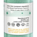Get Pumped For New Years Tinker Dust Mini Pump "Karaoke Nights" Combo-Brew Glitter®