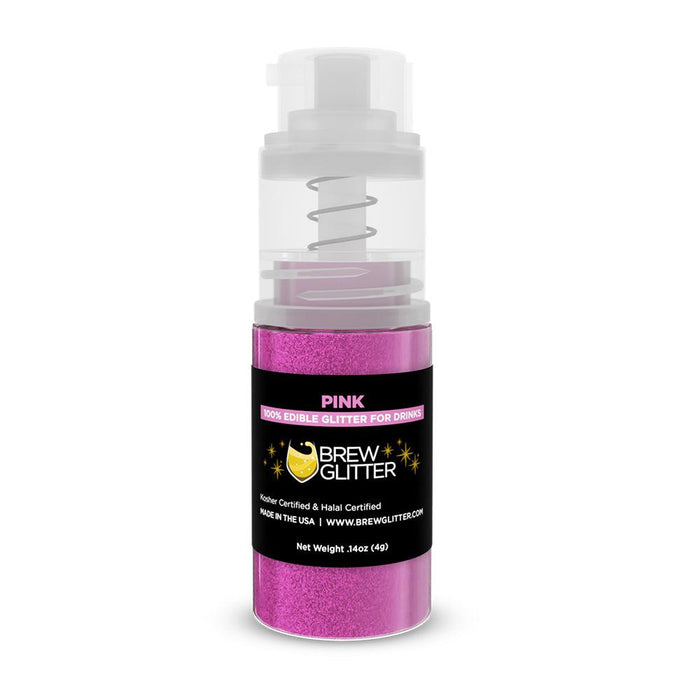 Glitter Drink Mother's Day Sweet Memories Decorating Kit-Brew Glitter®