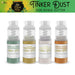 Glitter St. Patrick's Irish Luck Decorating Kit-Brew Glitter®