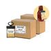 Gold Brew Glitter® Necker | Private Label-Brew Glitter®