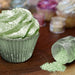 Green & Blue Glitter Football Team Colors (2 PC Set)-Brew Glitter®