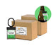 Green Brew Glitter® Necker | Private Label-Brew Glitter®