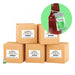 Green Brew Glitter® Necker | Private Label-Brew Glitter®