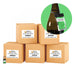 Green Brew Glitter® Necker | Private Label-Brew Glitter®
