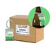 Green Brew Glitter® Necker | Private Label-Brew Glitter®
