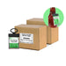Green Brew Glitter® Necker | Private Label-Brew Glitter®