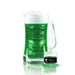 Green & Gold Brew Glitter Football Team Colors (2 PC Set)-Brew Glitter®