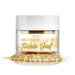 Green & Gold Glitter Football Team Colors (2 PC Set)-Brew Glitter®