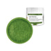 Green Petal Dust Food Coloring Powder | 4 Gram Jar-Brew Glitter®