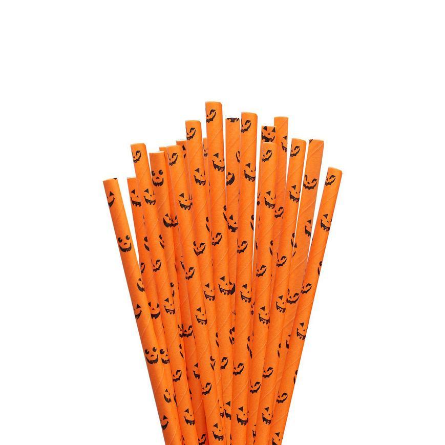 Halloween Stirring Straws Combo Pack (4 PC SET)-Brew Glitter®