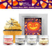 Halloween Tinker Dust Edible Glitter Combo Pack Collection B (4 PC Set)-Brew Glitter®