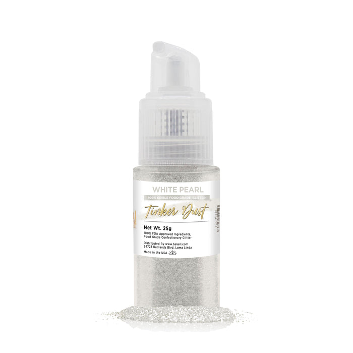Hanukkah Tinker Dust Pump Combo Pack (4 PC SET)-Brew Glitter®