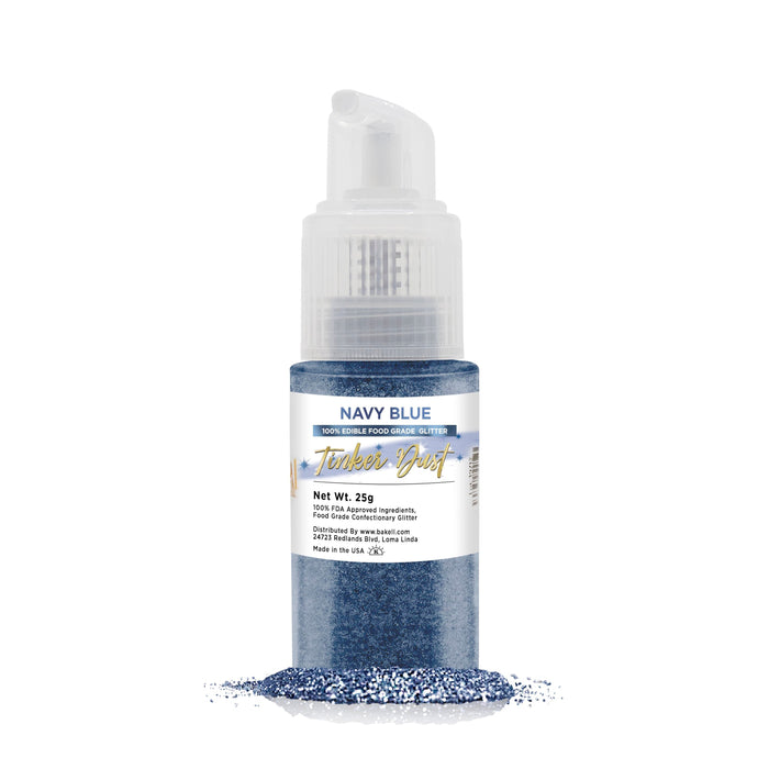 Hanukkah Tinker Dust Pump Combo Pack (4 PC SET)-Brew Glitter®
