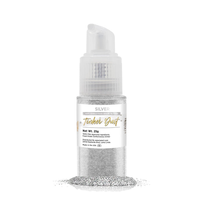 Hanukkah Tinker Dust Pump Combo Pack (4 PC SET)-Brew Glitter®