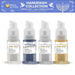 Hanukkah Tinker Dust Pump Combo Pack (4 PC SET)-Brew Glitter®