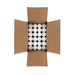 Intense Pearl White Brew Dust by the Case | Private Label-Brew Glitter®