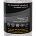 Intense Pearl White Edible Brew Dust | Mini Spray Pump-Brew Glitter®